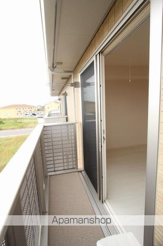 クローリス林町の内装写真