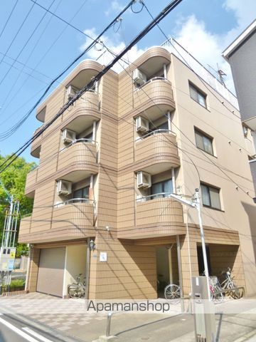 メゾンパルク