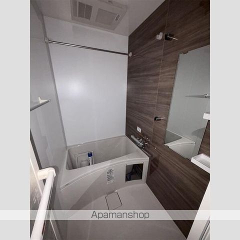 SーRESIDENCE上新庄BEATの内装写真