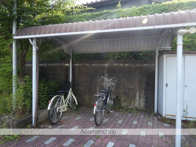 セジュール蜆塚の外観写真