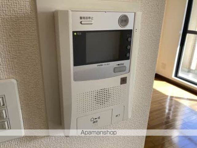 グランドメゾン翠町の内装写真