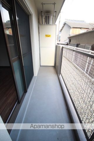 プリメゾン岡山南方の内装写真