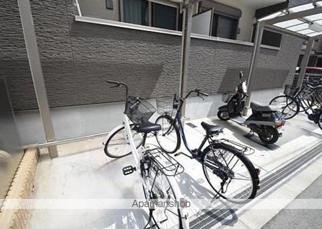 フジパレス山之内II番館.のその他写真