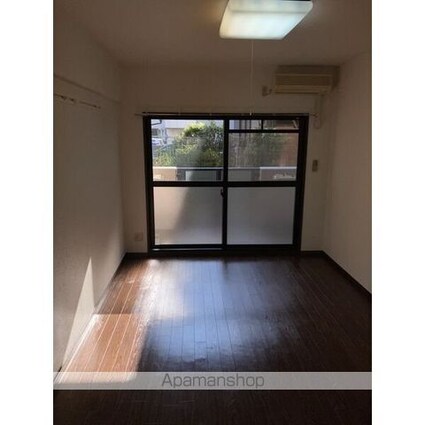 サンハイツ城西[1K/24.09m2]のその他内装4