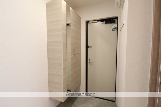 DーROOM東京塚の内装写真