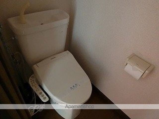 ドリーム館S棟の内装写真