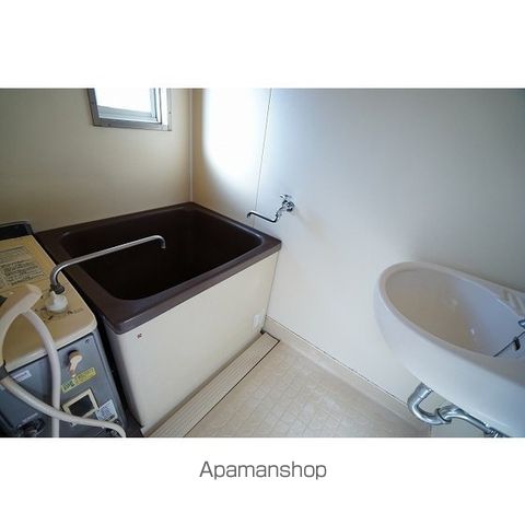 イーストヒルズ・Aの内装写真