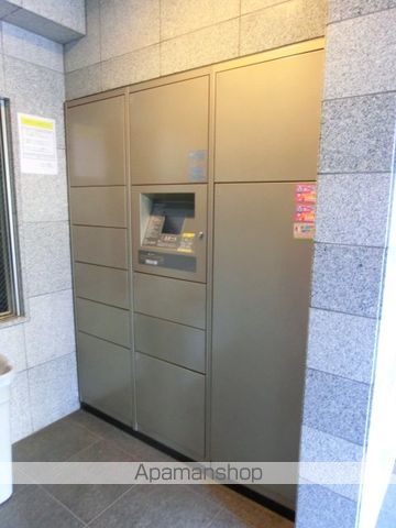 スカイコート練馬平和台[1K/20.52m2]の外観4