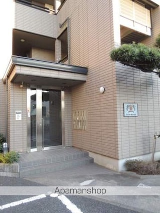 テルマールタカセ（練馬春日町）[1K/23.53m2]の共用部5