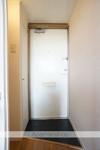 ロベリアの内装写真
