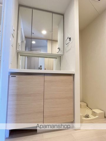 DELCCS白山の内装写真
