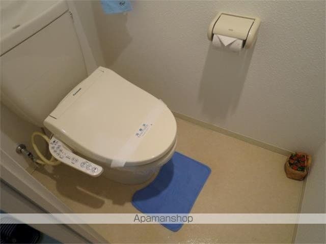 グランシャリオモアの内装写真
