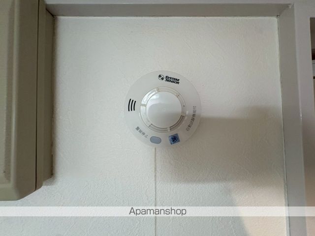 アルビオンレジデンス鶴巻温泉郷の内装写真
