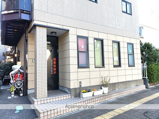 M3ハイツの周辺写真
