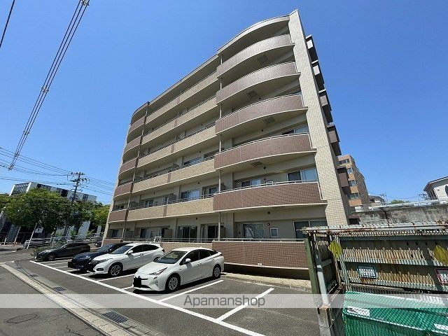 いずみTownHillsの外観写真