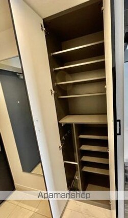 スカイコート世田谷代田橋[1K/25.64m2]の内装8