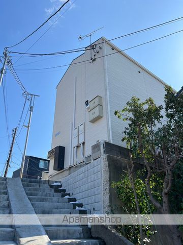 vinosity 船橋前原の外観写真