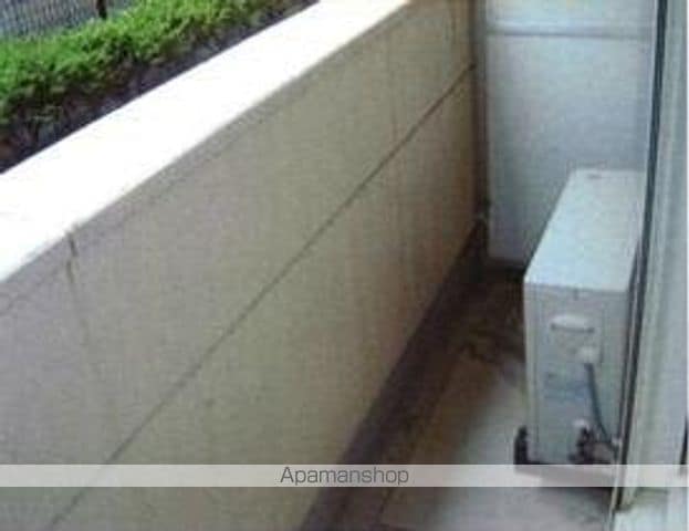 メゾンあさひの内装写真