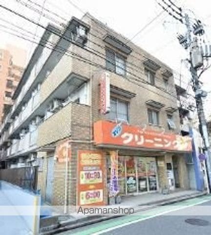 プリモレガーロ大濠の外観写真