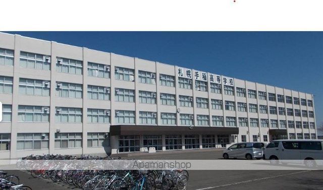 VARMHAUSの周辺写真