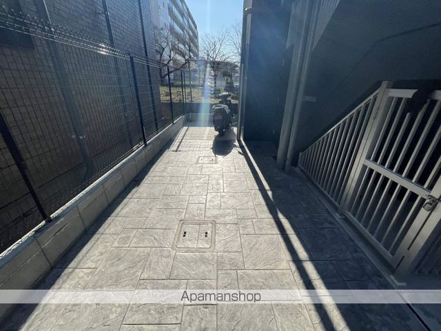 プレイシズ新大阪の周辺写真