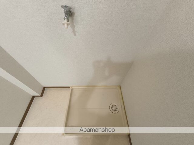 エルディム本町Ⅲ[3DK/55.71m2]のその他部屋・スペース