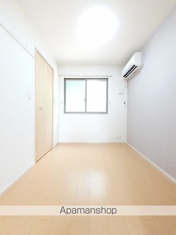 ユアーズ ヒル 8の内装写真
