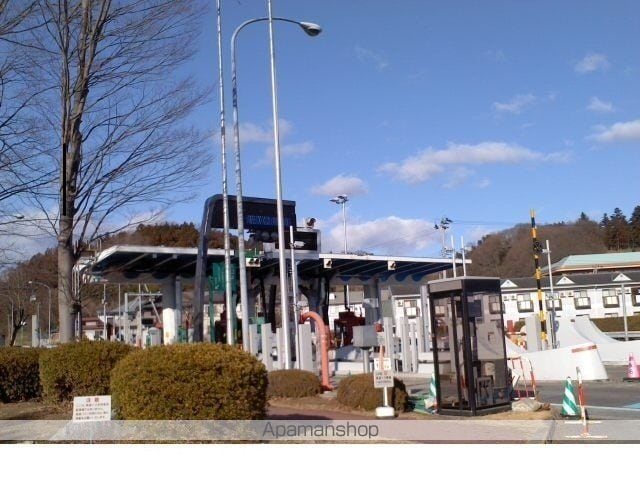 カーサ・エヴァIの周辺写真