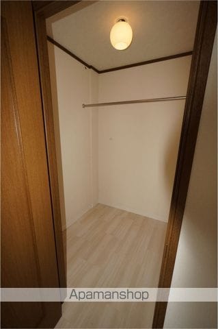 中屋マンションの内装写真