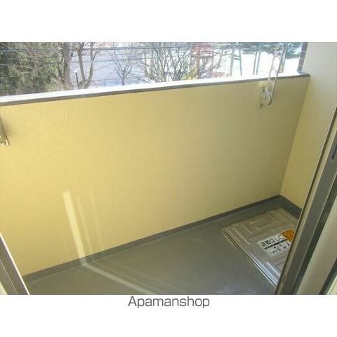 NOON南山鼻の内装写真