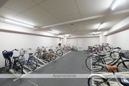 東京都杉並区天沼２丁目[1K/20.61m2]のその他内装2