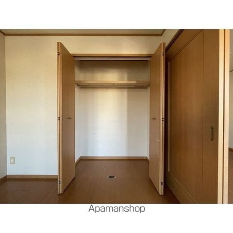 ミッテフリーデIIIの内装写真