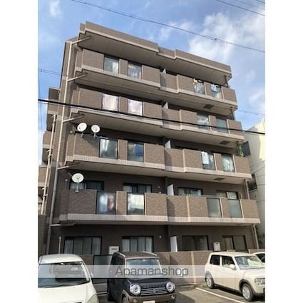 ラシエールＲ＆Ｉ[4LDK/91.82m2]の外観