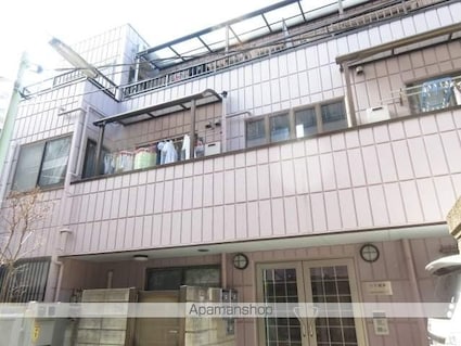 東京都杉並区高円寺南２丁目[2K/28.04m2]の外観3