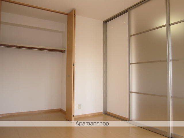 コンフォート ウエストの内装写真