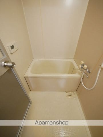 成起マンションの内装写真