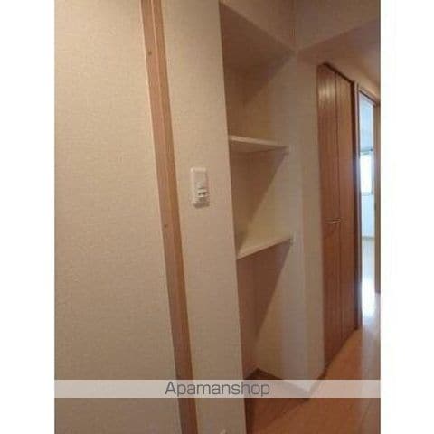 サウスコートの内装写真