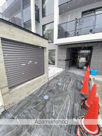 AXISーWILL 東札幌STA.(アクシスウィル東札幌ステーシのその他写真