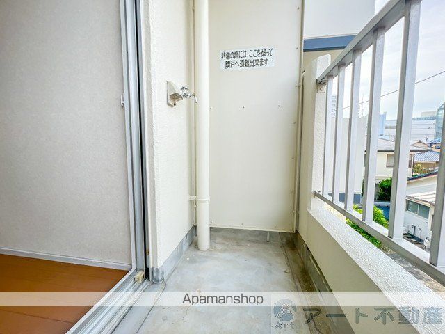 第7みのりハイツ愛光の内装写真
