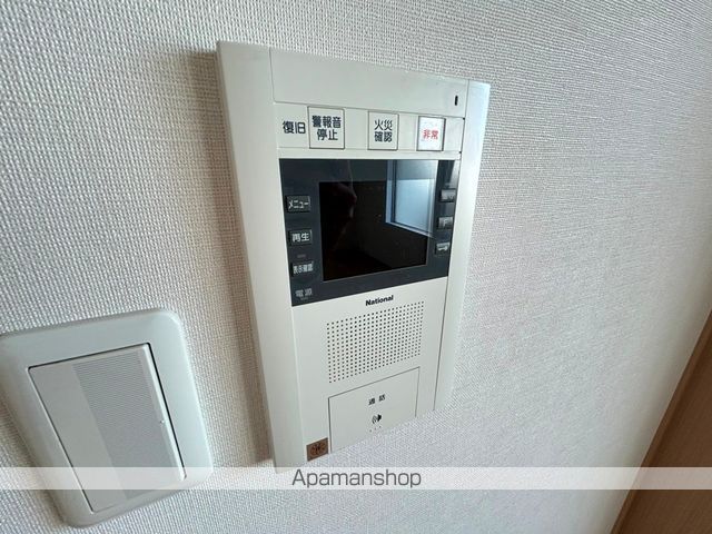 西宮アネックスの内装写真