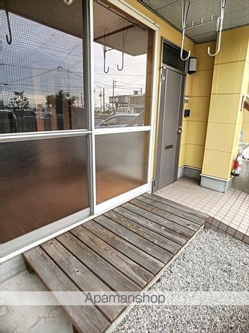 E−TOWNTOYOUの内装写真