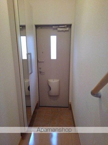 サニーハウス 2の内装写真