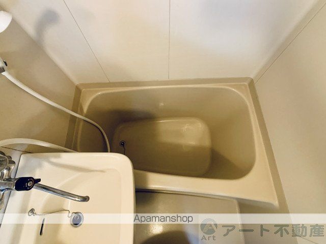 武智ビルの内装写真