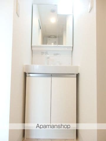 NORDESTA旭ヶ丘の内装写真