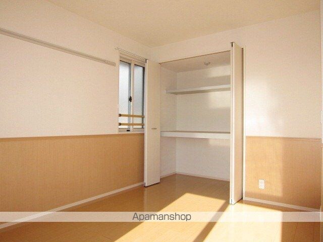 パークタウン三本柳[2LDK/58.22m2]の内装5