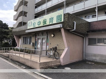 ウィステリアタウン　Ⅷ[2LDK/56.34m2]の周辺3