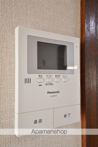 ロイヤル大嶋の内装写真