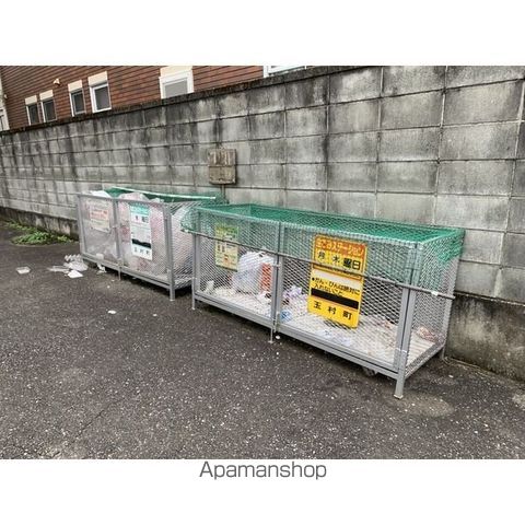 セレソローサの内装写真
