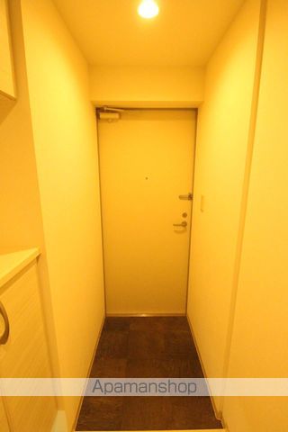 ル・ファール元町グランデの内装写真