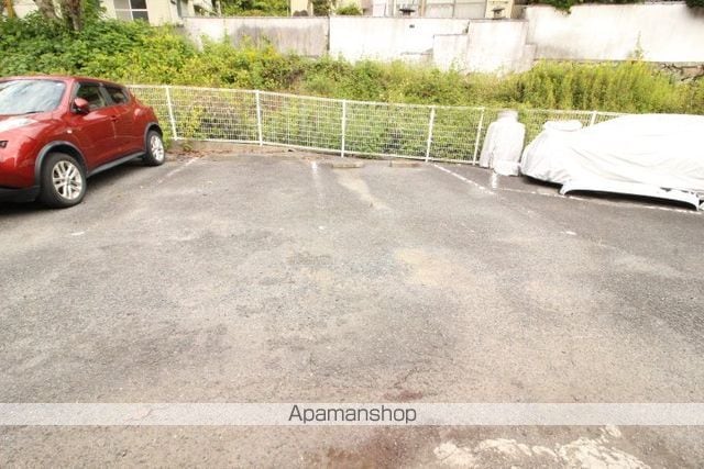 ハミングバードの外観写真